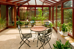 Forest Head conservatory quotes